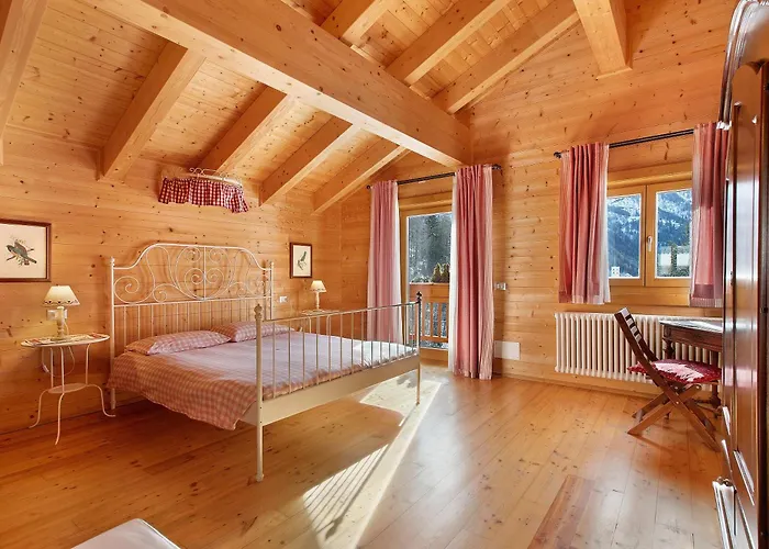 De La Poya B&B 발토우르넨체