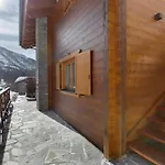 De La Poya 3* Valtournenche