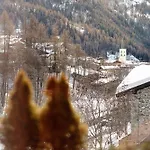 De La Poya Bed & Breakfast Valtournenche