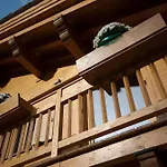 Bed & Breakfast De La Poya