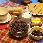Alojamento de Acomodação e Pequeno-almoço De La Poya 3*