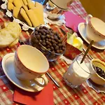 De La Poya Alojamento de Acomodação e Pequeno-almoço