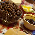 Bed & Breakfast De La Poya 3*