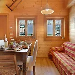 De La Poya 3* Valtournenche