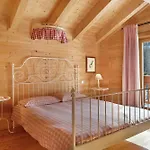 Bed & Breakfast De La Poya 3*