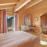 Bed & Breakfast De La Poya