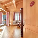 De La Poya 3* Valtournenche