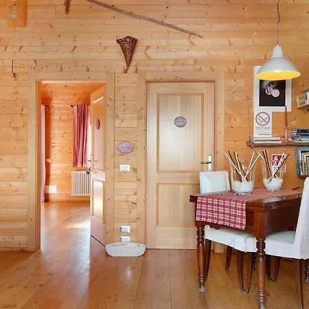 De La Poya 3* Valtournenche