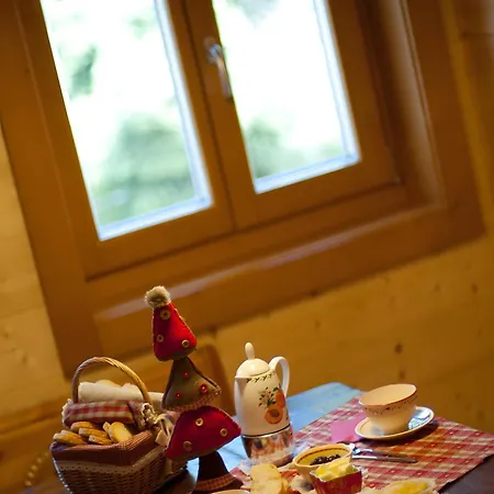 De La Poya B&B 3*