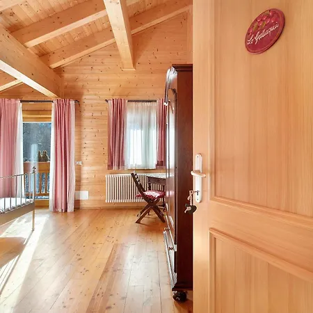 De La Poya 3* Valtournenche