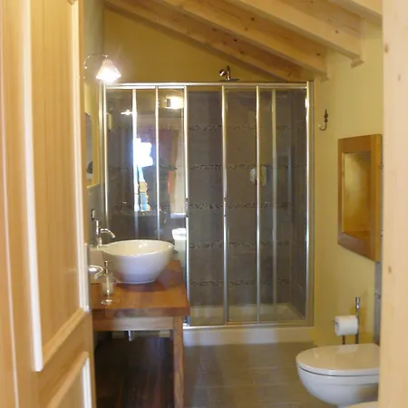 B&B De La Poya