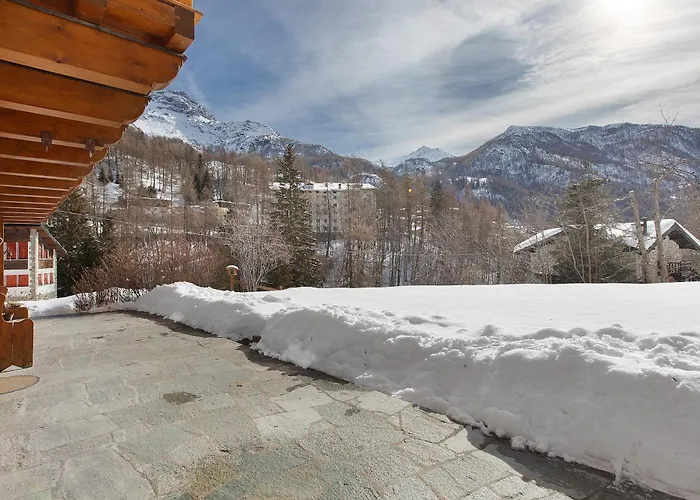 Bed & Breakfast De La Poya 3*