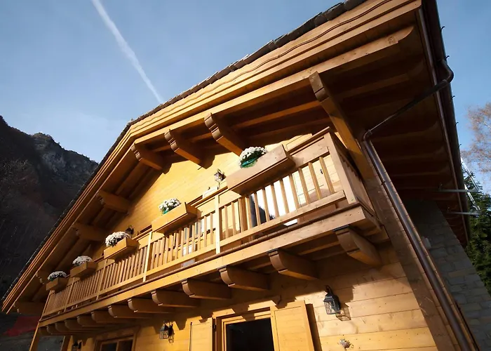 De La Poya Valtournenche