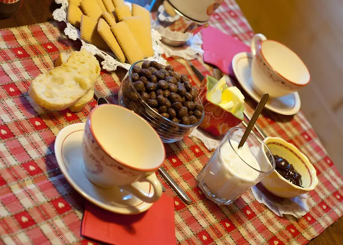 De La Poya Bed & Breakfast