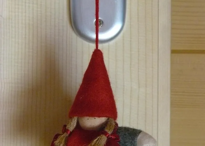 De La Poya Bed & Breakfast