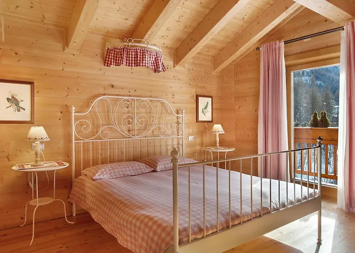 Bed & Breakfast De La Poya 3*