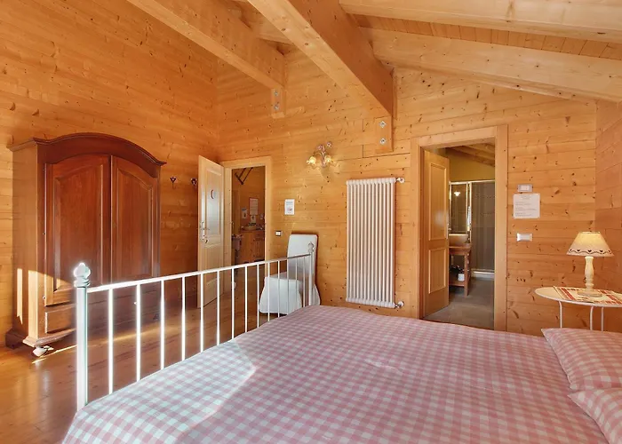 De La Poya Bed & Breakfast 3*