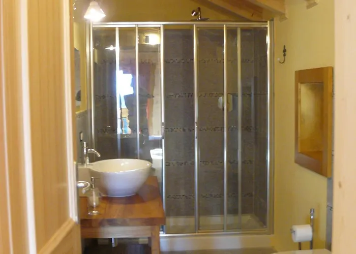 De La Poya Bed & Breakfast