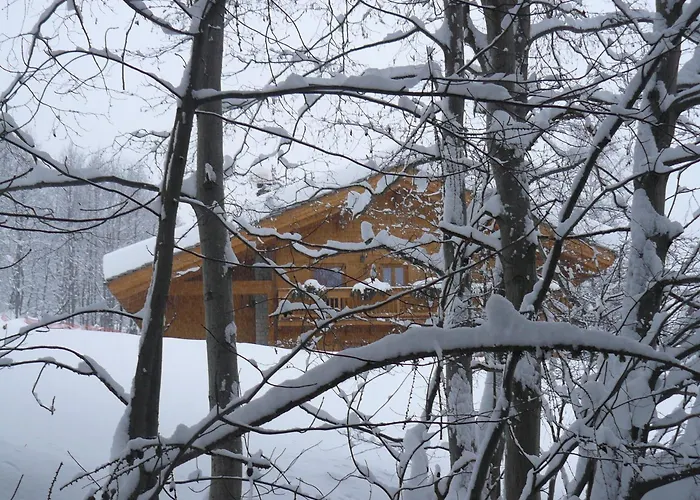 Bed & Breakfast De La Poya