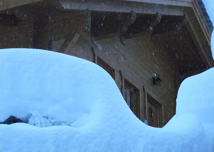 De La Poya Bed & Breakfast 3*